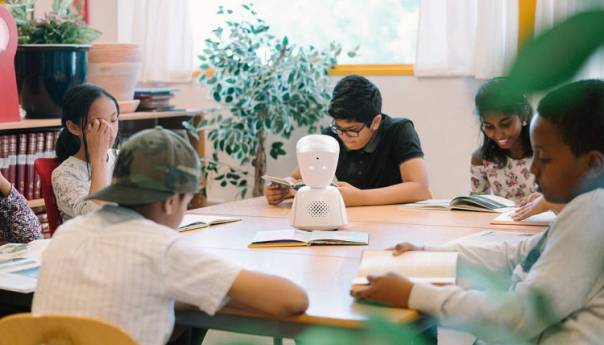 Sistem teleprisutnosti pomaže hronično bolesnoj djeci u pohađaju nastave