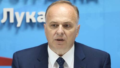 Sistem za praćenje radioaktivnog zračenja u RS nije u funkciji