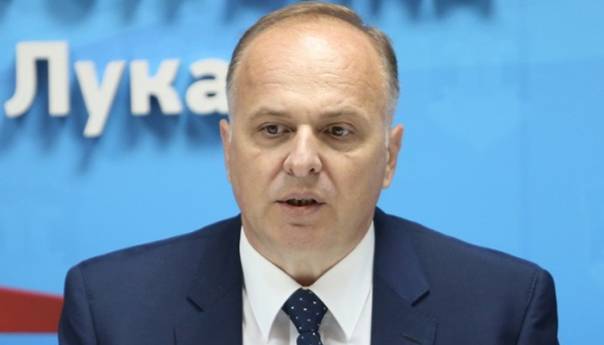 Sistem za praćenje radioaktivnog zračenja u RS nije u funkciji