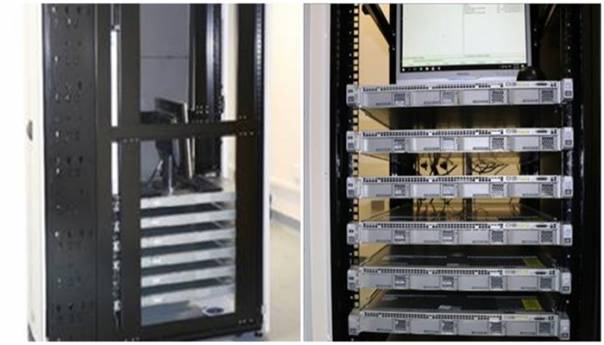 Sistem za prognozu i upozorenje na poplave u slivu rijeke Save