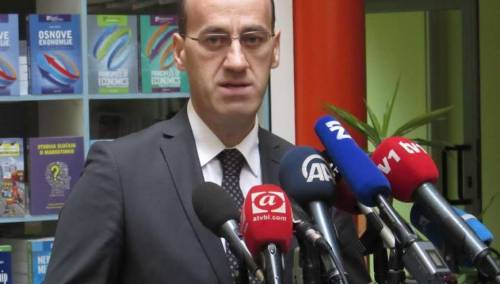Sistemska diskriminacija i aparthejd u RS direktna posljedica Dodikovih stavova