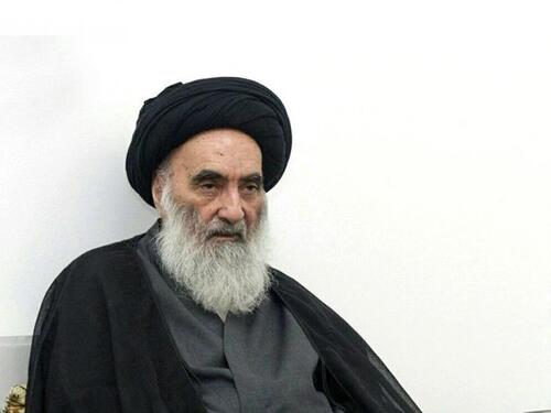 Šiitski vođa iz Iraka poručio: Izrael riskira nekontrolisan rat