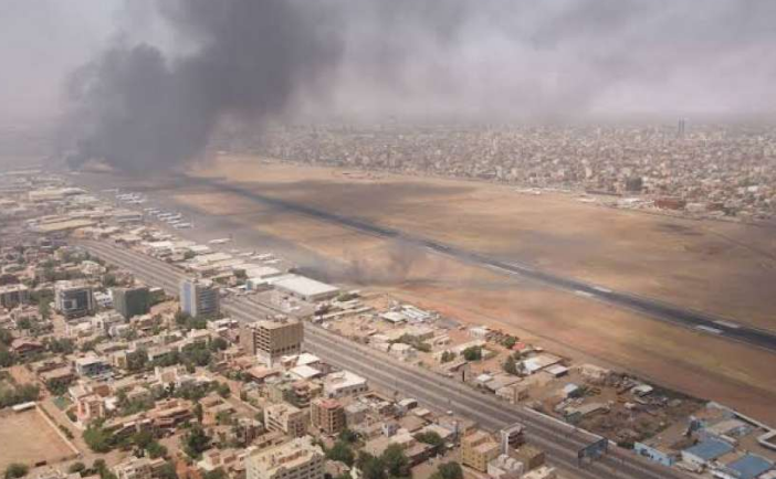 Situacija s pomoći se pogoršava dok se sukobi u Sudanu šire