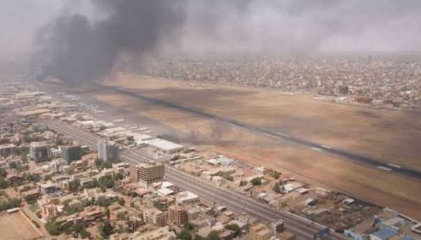 Situacija s pomoći se pogoršava dok se sukobi u Sudanu šire