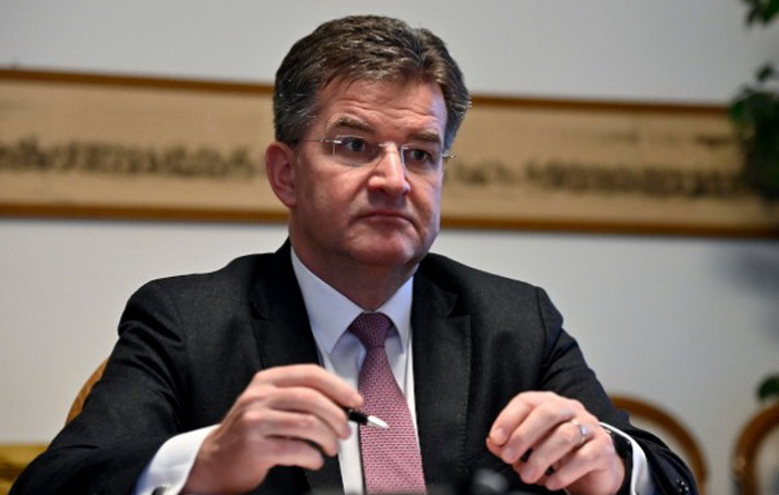 Situacija u BiH jedan od glavnih prioriteta EU