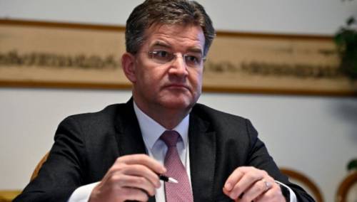 Situacija u BiH jedan od glavnih prioriteta EU