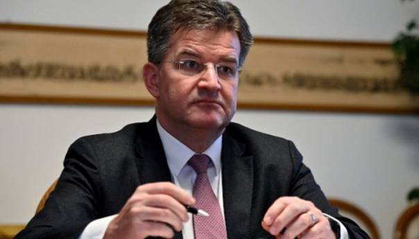 Situacija u BiH jedan od glavnih prioriteta EU