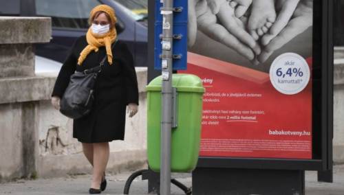 Situacija u Mađarskoj se pogoršala, produžili vanredno stanje