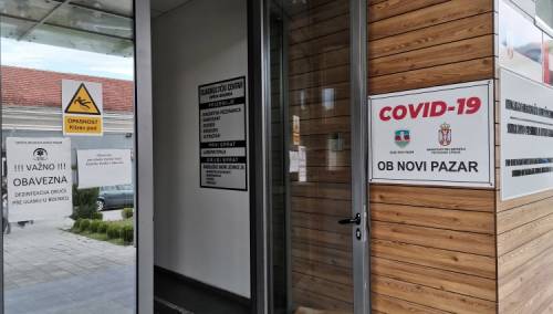 Situacija u Novom Pazaru je ozbiljna, neuporedivo teža nego u BiH