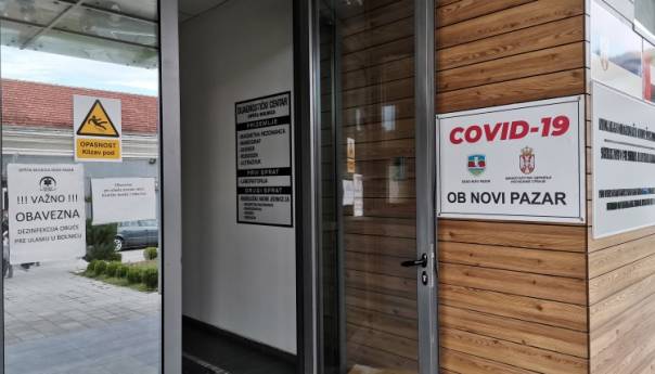 Situacija u Novom Pazaru je ozbiljna, neuporedivo teža nego u BiH