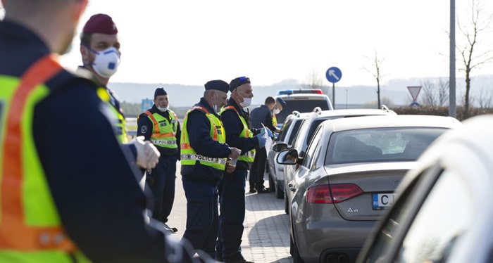 Situacija u Sloveniji sve sličnija onoj u Italiji