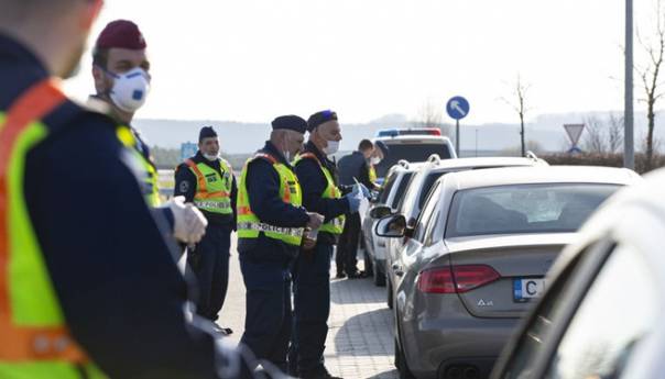 Situacija u Sloveniji sve sličnija onoj u Italiji