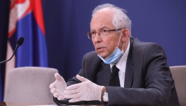 Situacija u Srbiji se pogoršava, moguće je zatvaranje noćnih klubova