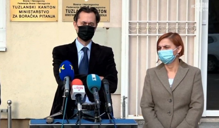 Situacija u TK pogoršana, moguć lockdown