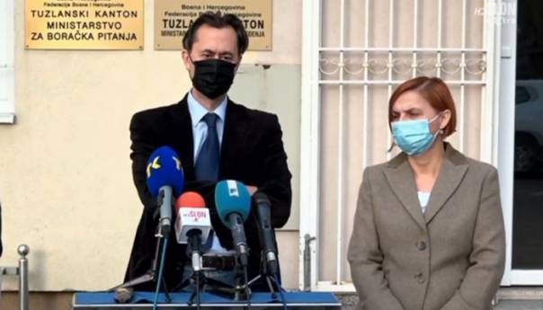 Situacija u TK pogoršana, moguć lockdown