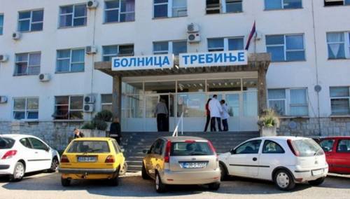 Situacija u Trebinju prijeti da postane gora nego u novembru