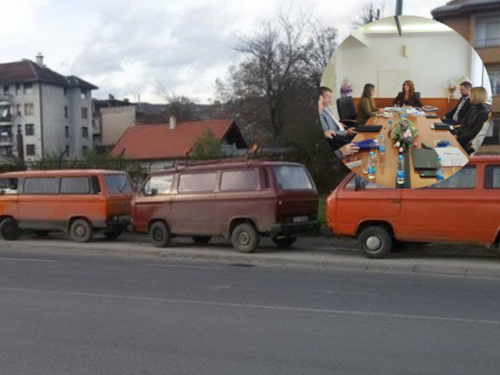 Siva ekonomija: Kako suzbiti nelegalni prevoz putnika u FBiH?