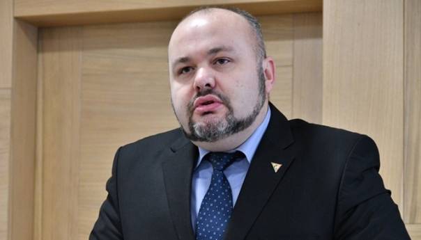 Sivro: Uznemirenost radnika zbog izjave o smanjenju plata