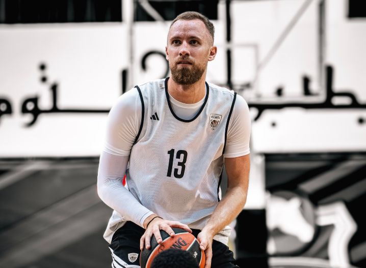 Sjajan debi Muse nedovoljan - Dubai poražen od Bešiktaša