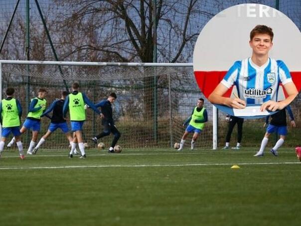 Sjajan gest bh. reprezentativca: Sjeo sam na avion i stigao na okupljanje