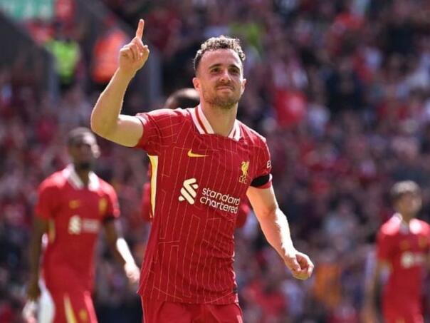 Sjajan gest Liverpoola: Isplatili Jotinoj porodici kompletan njegov ugovor