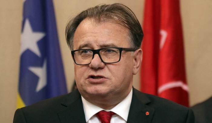 Sjajan gest Nikšića i podrška upravi Igmana: Vratite se jači nego ikad!