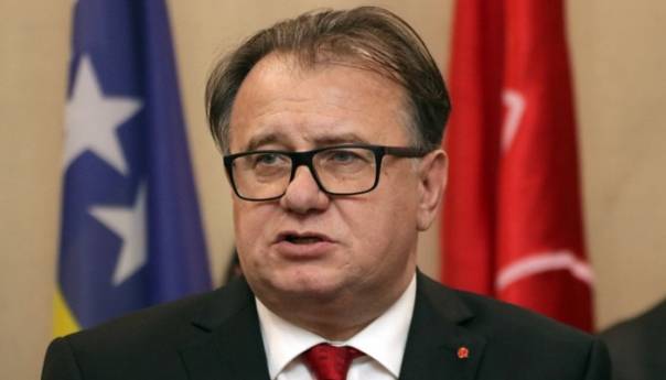 Sjajan gest Nikšića i podrška upravi Igmana: Vratite se jači nego ikad!