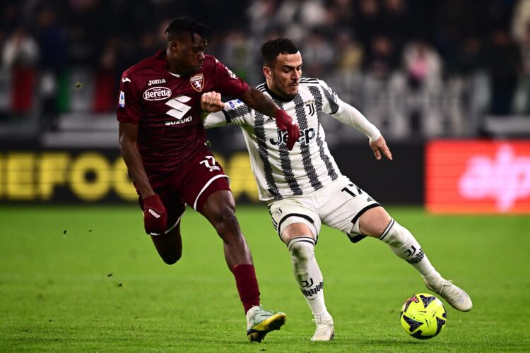 Sjajan torinski derbi pripao Juventusu uz čak 6 golova