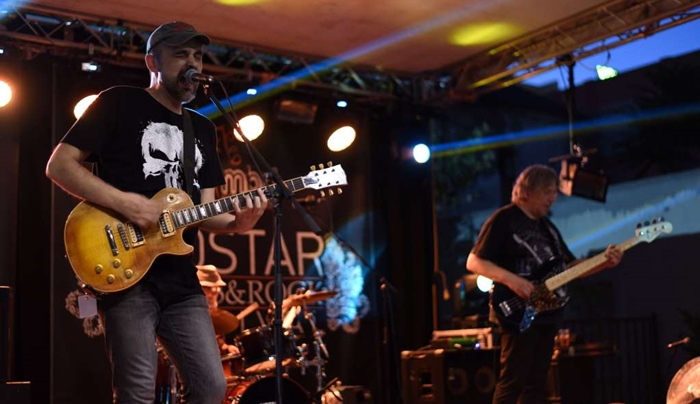 Sjajna atmosfera prvoga dana Mostar Blues & Rock Festivala
