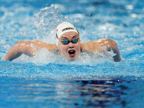 Sjajna Lana Pudar se plasirala u finale Svjetskog prvenstva!