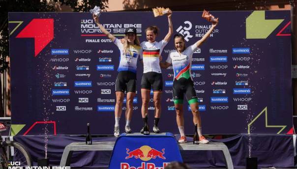 Sjajna Lejla Njemčević osvojila drugo mjesto na Svjetskom kupu u Italiji