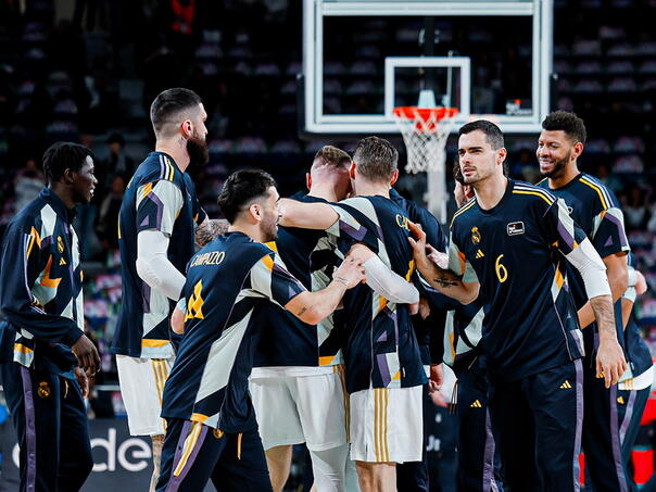 Sjajna partija Muse u novoj pobjedi Reala