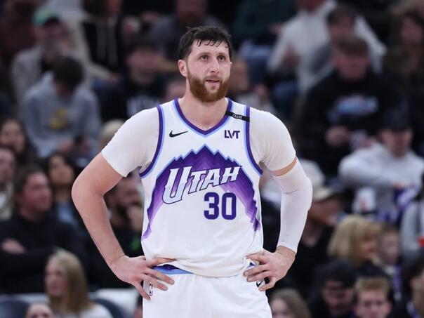 Sjajna partija Nurkića protiv Wembanyame, ali nije bilo dovoljno za pobjedu