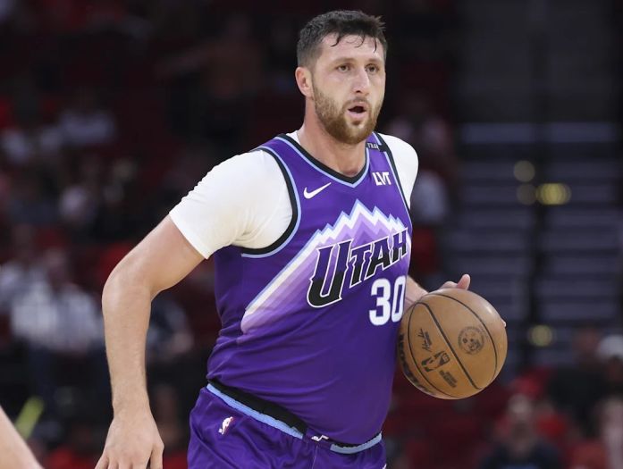 Sjajna utakmica Jusufa Nurkića u velikoj pobjedi Utaha