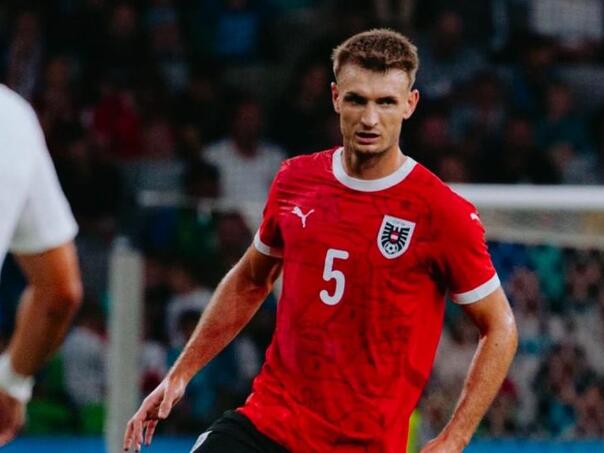 Sjajna vijest za Zmajeve: Austrija u Zenicu stiže bez važnog igrača