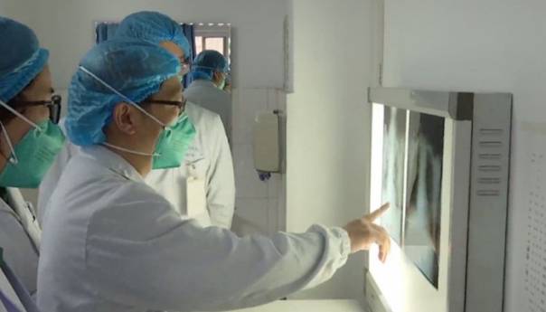 Sjajne vijesti iz Italije: Nema novih zaraženih u "crvenoj zoni"