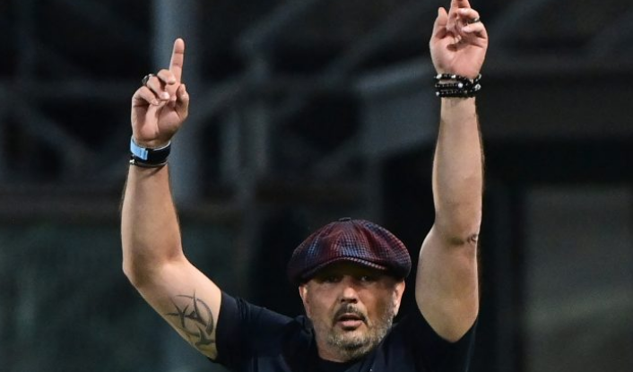 Sjajne vijesti: Siniša Mihajlović otpušten iz bolnice u dobrom stanju