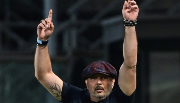 Sjajne vijesti: Siniša Mihajlović otpušten iz bolnice u dobrom stanju