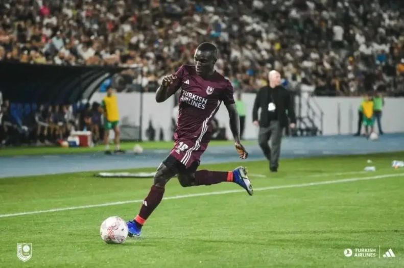 Sjajne vijesti za FK Sarajevo: Milioni stižu na Koševo!