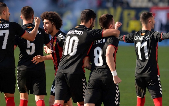 Sjajne vijesti za FK Sarajevo: Vardar bez licence!