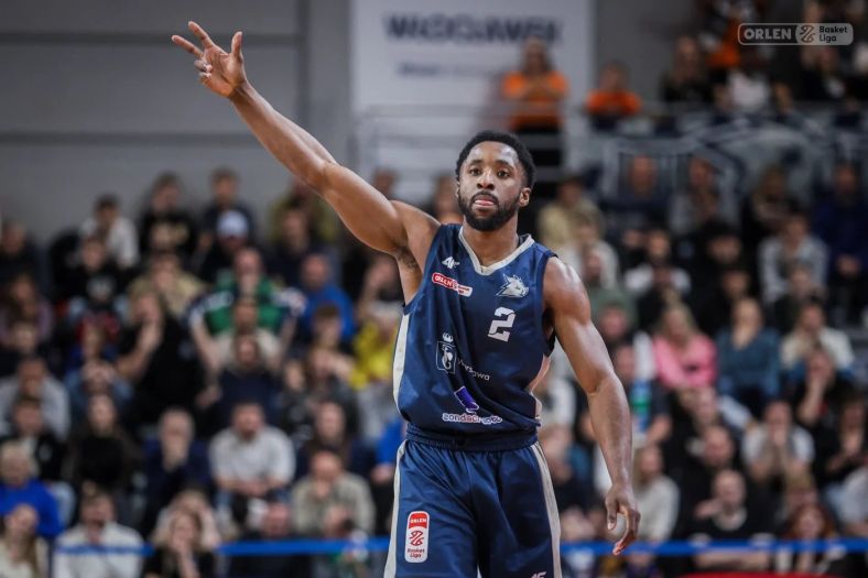 Sjajni Amerikanac se vratio u redove u KK Bosne