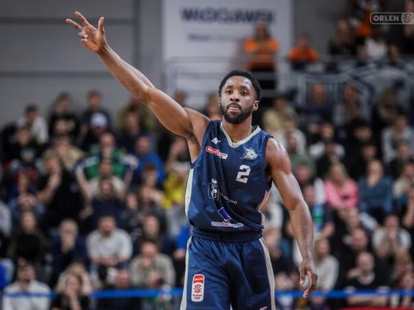 Sjajni Amerikanac se vratio u redove u KK Bosne