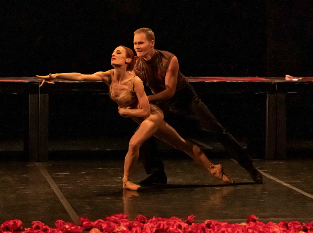 Sjajni baletni hit "Carmen; Bolero" 13. juna na re