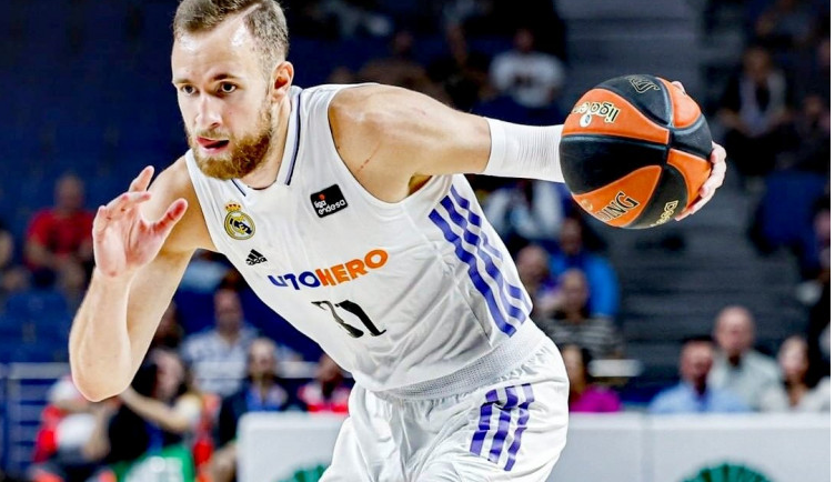 Sjajni Džanan Musa vodio Real do nove pobjede