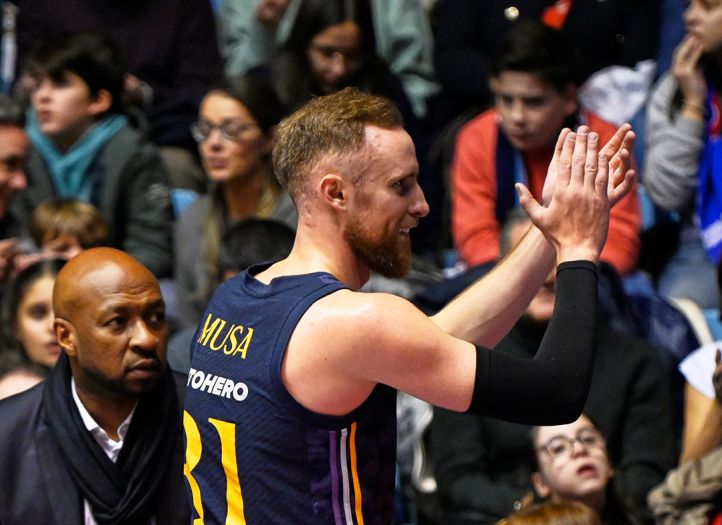 Sjajni Džanan Musa vodio svoj Real do nove pobjede