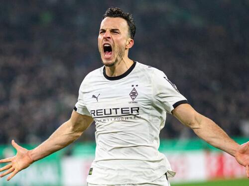 Sjajni Haris Tabaković pomeo konkurenciju u Njemačkoj