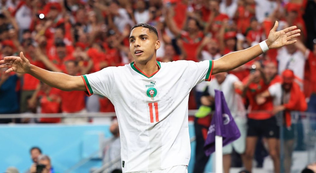 Sjajni Maroko savladao blijedu Belgiju i stigao na korak od osmine finala Mundijala!