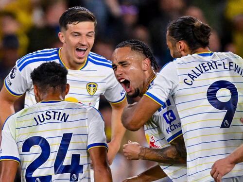 Sjajni Muharemović asistent, Dedićev loš dan: Leeds nokautirao Newcastle