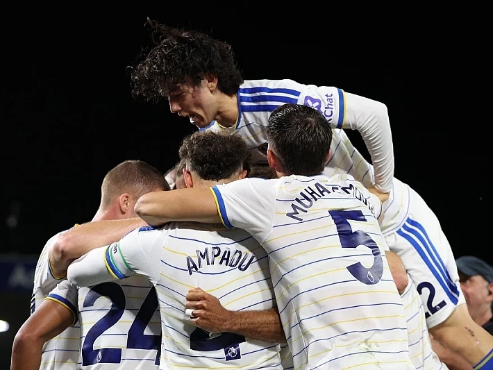 Sjajni Muharemović upisao prvu asistenciju u Premiershipu, Leeds rastura Newcastle