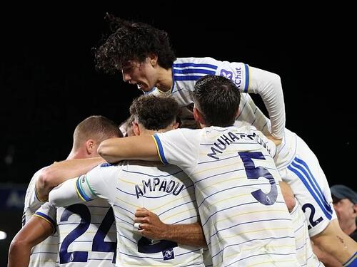 Sjajni Muharemović upisao prvu asistenciju u Premiershipu, Leeds rastura Newcastle